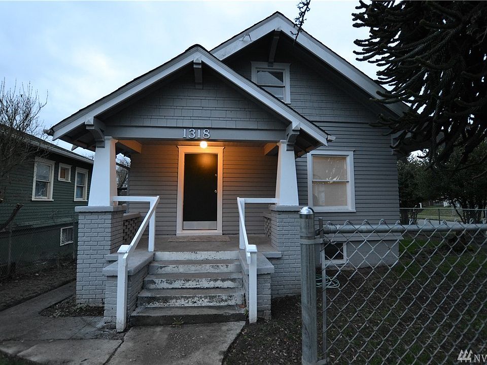 1st image of 1318 S 25th St