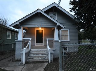 1318 S 25th St, Tacoma, WA 98405