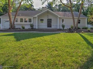 129 Tunes Brook Dr, Brick, NJ 08723