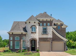 1617 Frisco Hills Blvd, Little Elm, TX 75068