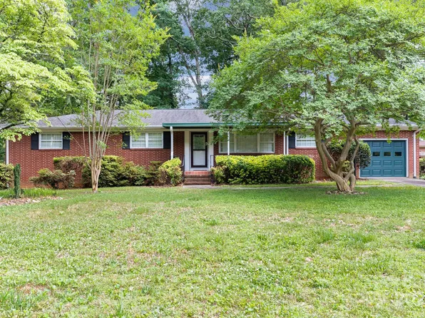 215 Jan Mar Dr, China Grove, NC 28023