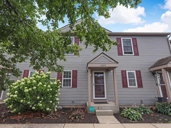 2325 Sandman Dr #69D, Columbus, OH 43235