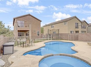 482 Painted Sage Ct, Henderson, NV 89015