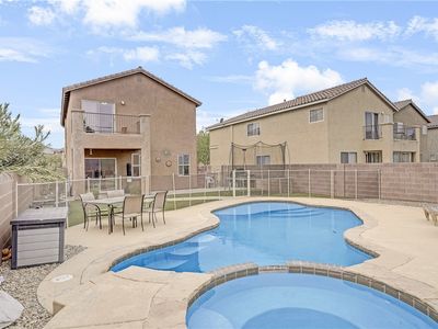 482 Painted Sage Ct, Henderson, NV, 89015