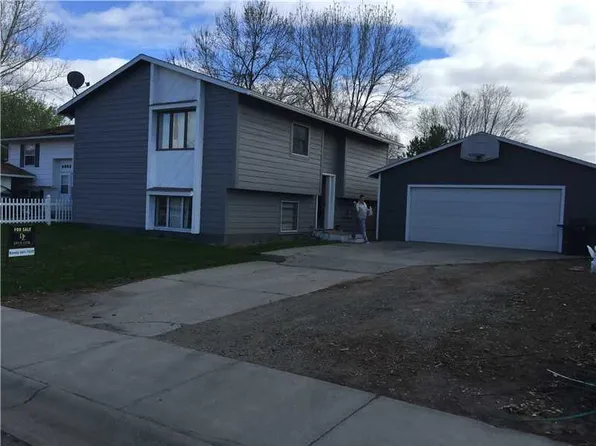 4012 Cambridge Dr, Billings, MT 59101