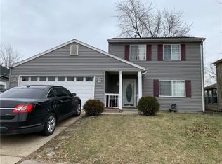 1415 Citation Cir E, Lebanon, IN 46052