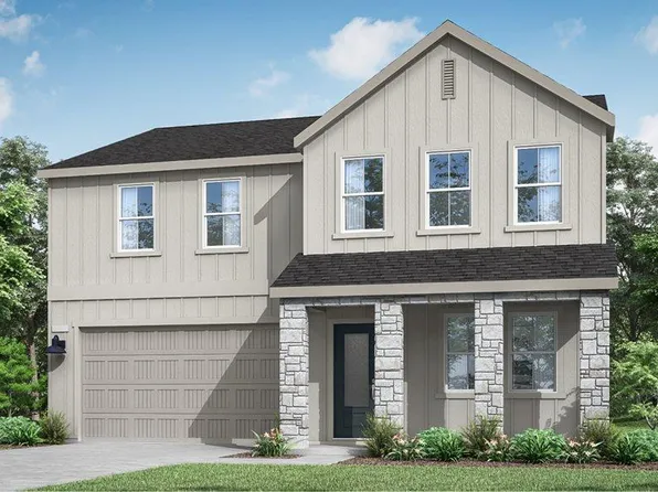 3311 Golden Trails Ln, Shafter, CA 93263