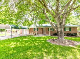 25022 Highway 73, Winnie, TX 77665