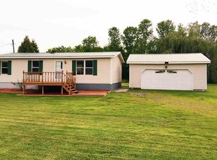 1769 State Highway 420, Norfolk, NY 13662