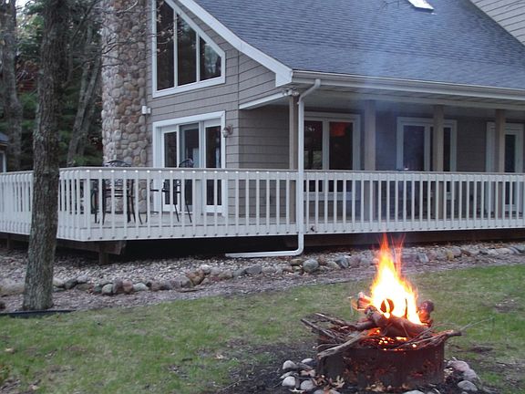Fire pit