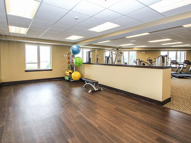 The Flats at Cedar Grove — Photo 19
