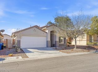 4915 Monteleone Ave, Las Vegas, NV 89141