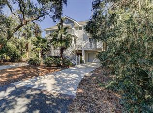 1 Quail St, Hilton Head Island, SC 29928