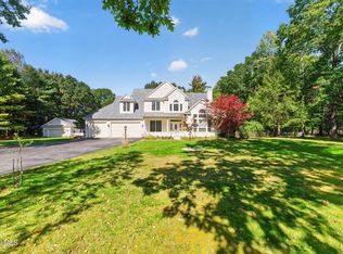 31 Briarhurst Drive, Gansevoort, NY 12831