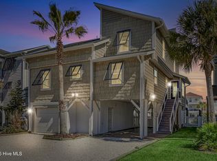 24 Pender St, Ocean Isle Beach, NC 28469