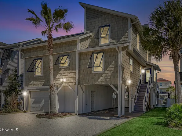 24 Pender Street, Ocean Isle Beach, NC 28469