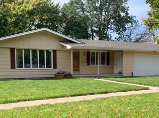 1016 S Viola St, Milbank, SD 57252
