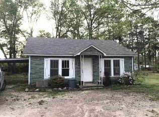 1718 Wilson St, Malvern, AR 72104