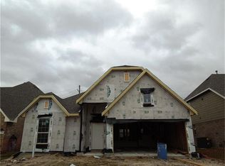 2015 Palmonari Dr, Houston, TX 77049