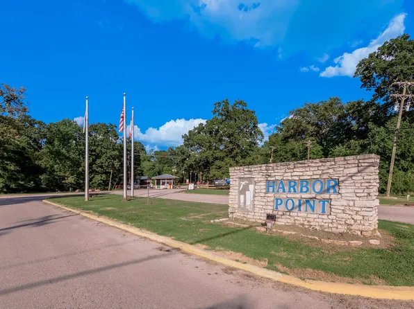 844 Harbor View Dr, Trinity, TX 75862