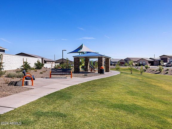 4th image of 5014 W HUNTER Trail