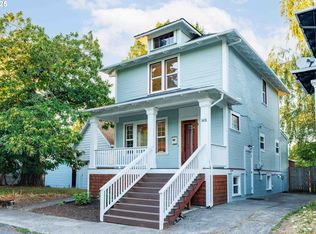 1431 SE Pershing St, Portland, OR 97202