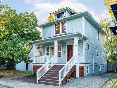 1431 SE Pershing St, Portland, OR, 97202