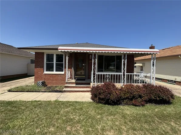 3424 North Ave, Parma, OH 44134
