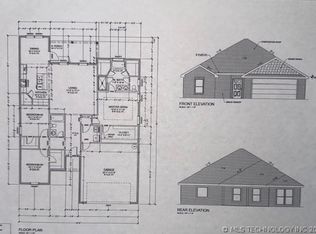 3432 Citation Ct, Durant, OK 74701