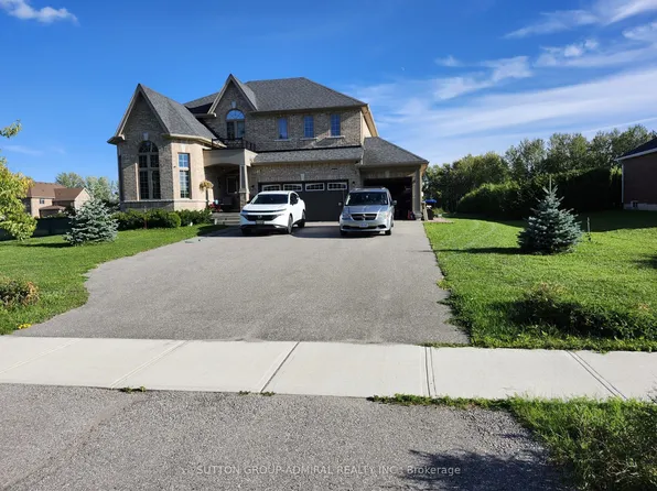 1169 Shore Acres Dr, Innisfil, ON L0L 1R0