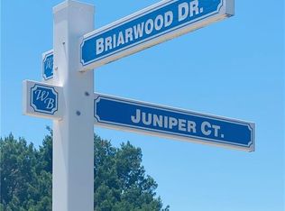 11064 Juniper Dr, Whitney, TX 76692