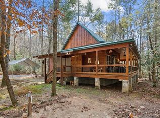 491 Old Parker Ter, Ellijay, GA
