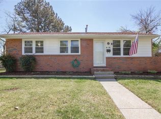 416 Keith Ct, Chesapeake, VA 23325