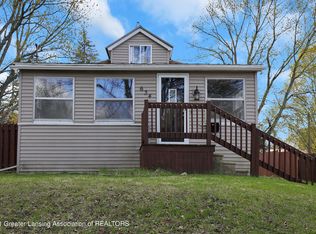 634 Vernon Ave, Lansing, MI