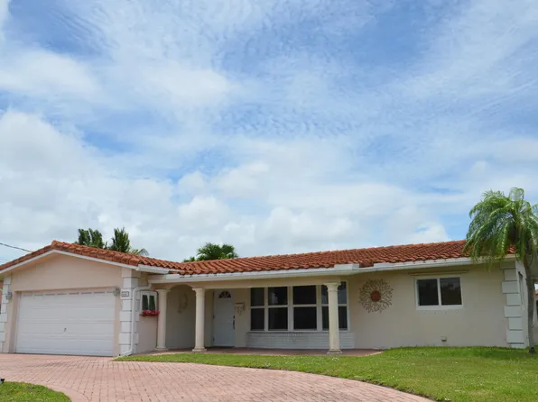 641 SE 11th Street, Pompano Beach, FL 33060