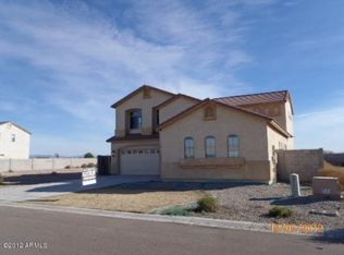 24645 N Oxen Rd, Florence, AZ 85132