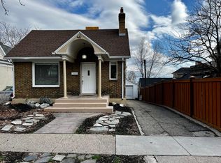 460 E 7th Ave, Salt Lake City, UT 84103