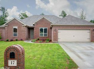 17 Sanibel Cv, Little Rock, AR 72210