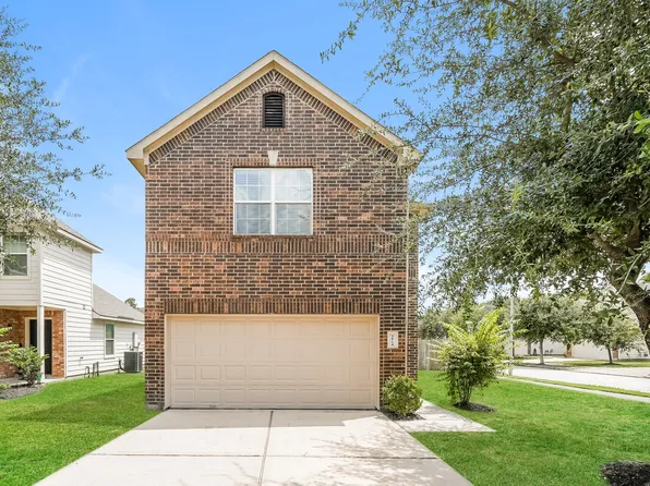 5814 Northern Oak St, Houston, TX 77016