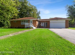 1539 Main St, Crete, IL 60417