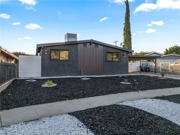 13121 Norris Ave, Sylmar, CA 91342