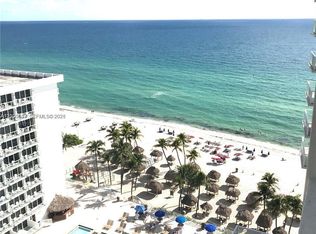 La Perla Condo, Sunny Isles Beach, FL 33160