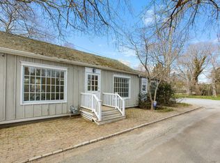 303 Main St, Amagansett, NY 11930