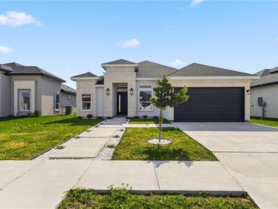 905 E 38th St E, San Juan, TX, 78589