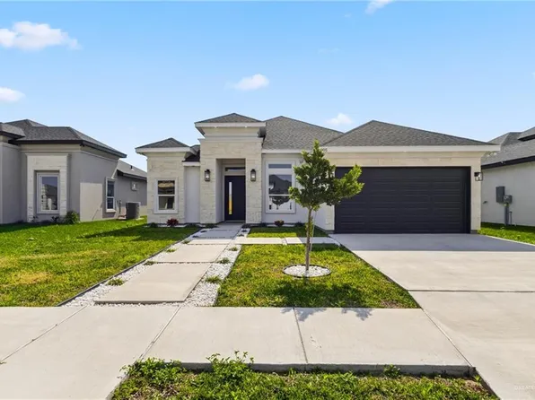 905 E 38th St E, San Juan, TX 78589