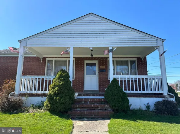 917 Fairview Ave, Bristol, PA 19007