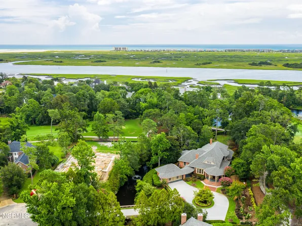 1012 Deepwood Place, Wilmington, NC 28405