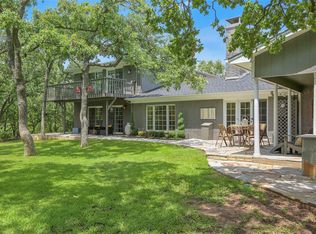 12599 Saint John Rd, Pilot Point, TX 76258