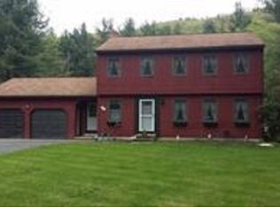 57 Old Chester Rd, Huntington, MA 01050