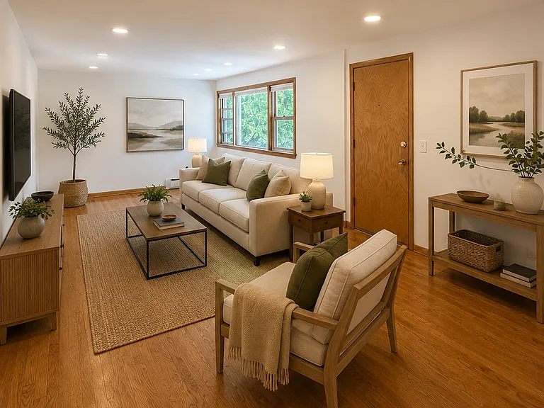 3913 N Central Ave #2E — Photo 4